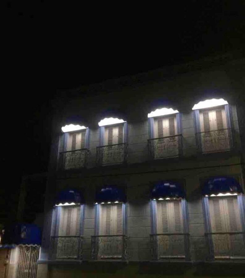 Bed and Breakfast Casa Almar Tampico Exteriér fotografie