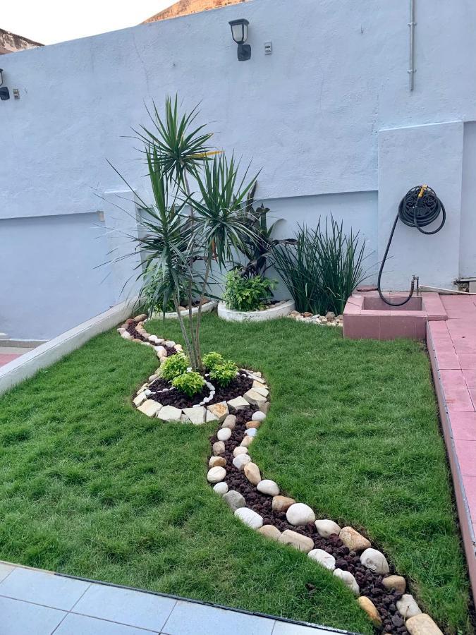 Bed and Breakfast Casa Almar Tampico Exteriér fotografie
