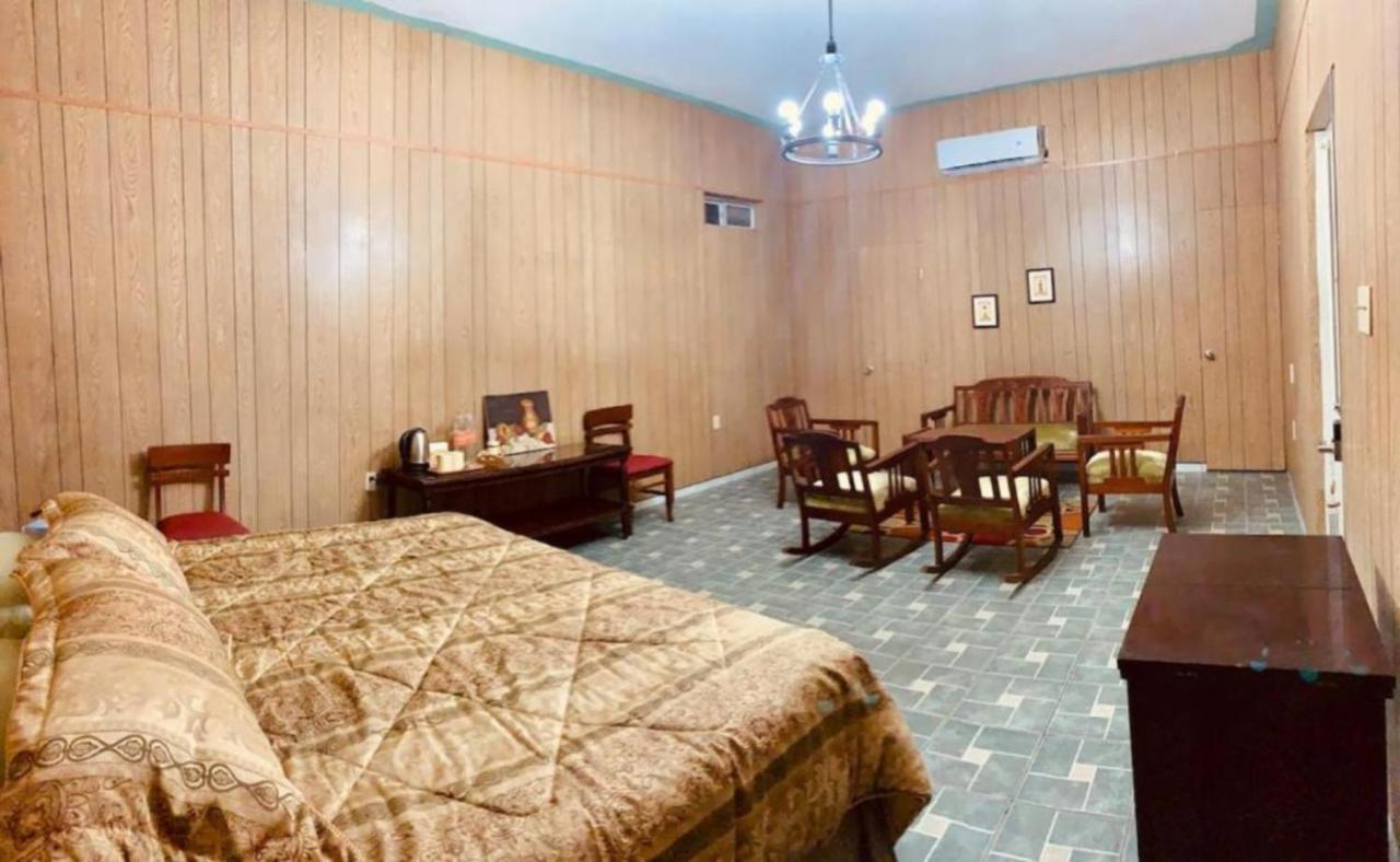 Bed and Breakfast Casa Almar Tampico Exteriér fotografie